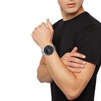 Orologio Breil Tribe Uomo NEW FAST in Acciaio EW0570 - EW0570